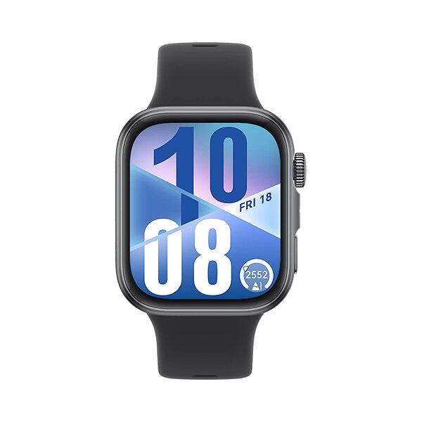 Original Huawei Watch Fit 4 - Svart - 3