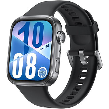 Original Huawei Watch Fit 4 - Svart