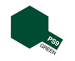 PS-9 Green