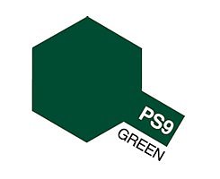 PS-9 Green