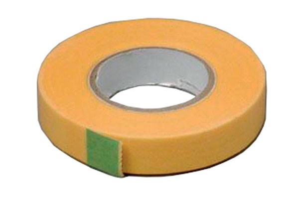 TAMIYA Masking Tape 10 mm Refill