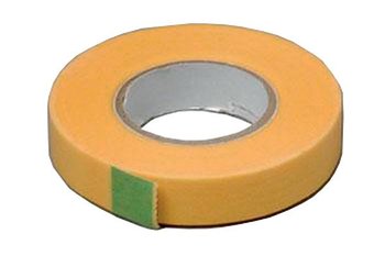 TAMIYA Masking Tape 10 mm Refill