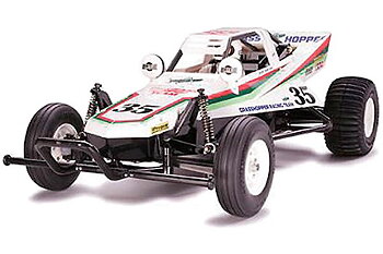 TAMIYA The Grasshopper 1/10