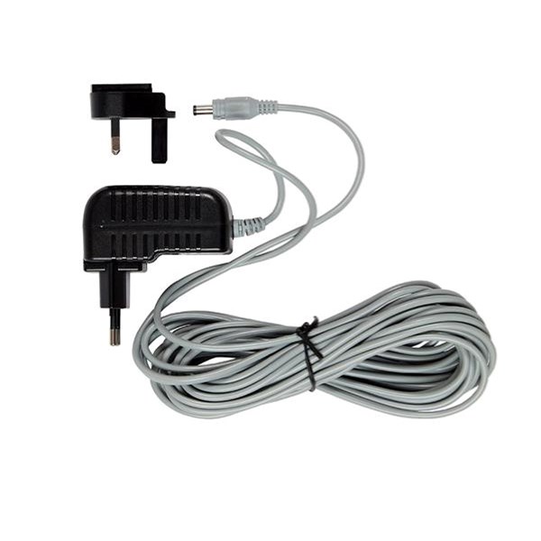 Adapter, till Isabella ljuslist, 230V