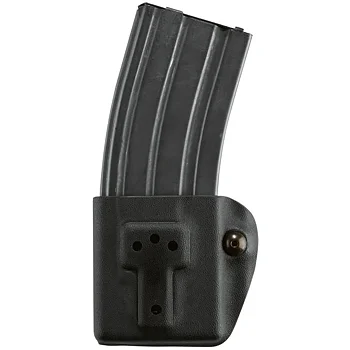 Safariland Magazine holder 556 / Magasinshållare AR15 foliage green