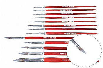 Leonhard Senator Pensel 6