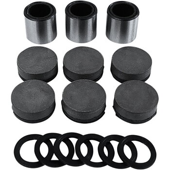 Roller & Button kit Primär variator Polaris UTV