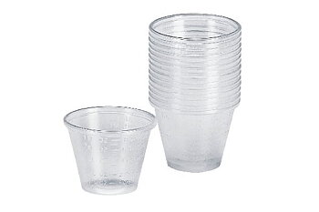 Färgkoppar 15 st