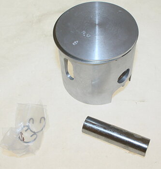 Kolv Husqvarna Husqvarna 360 cc NOS, 16 -0 556 - 02