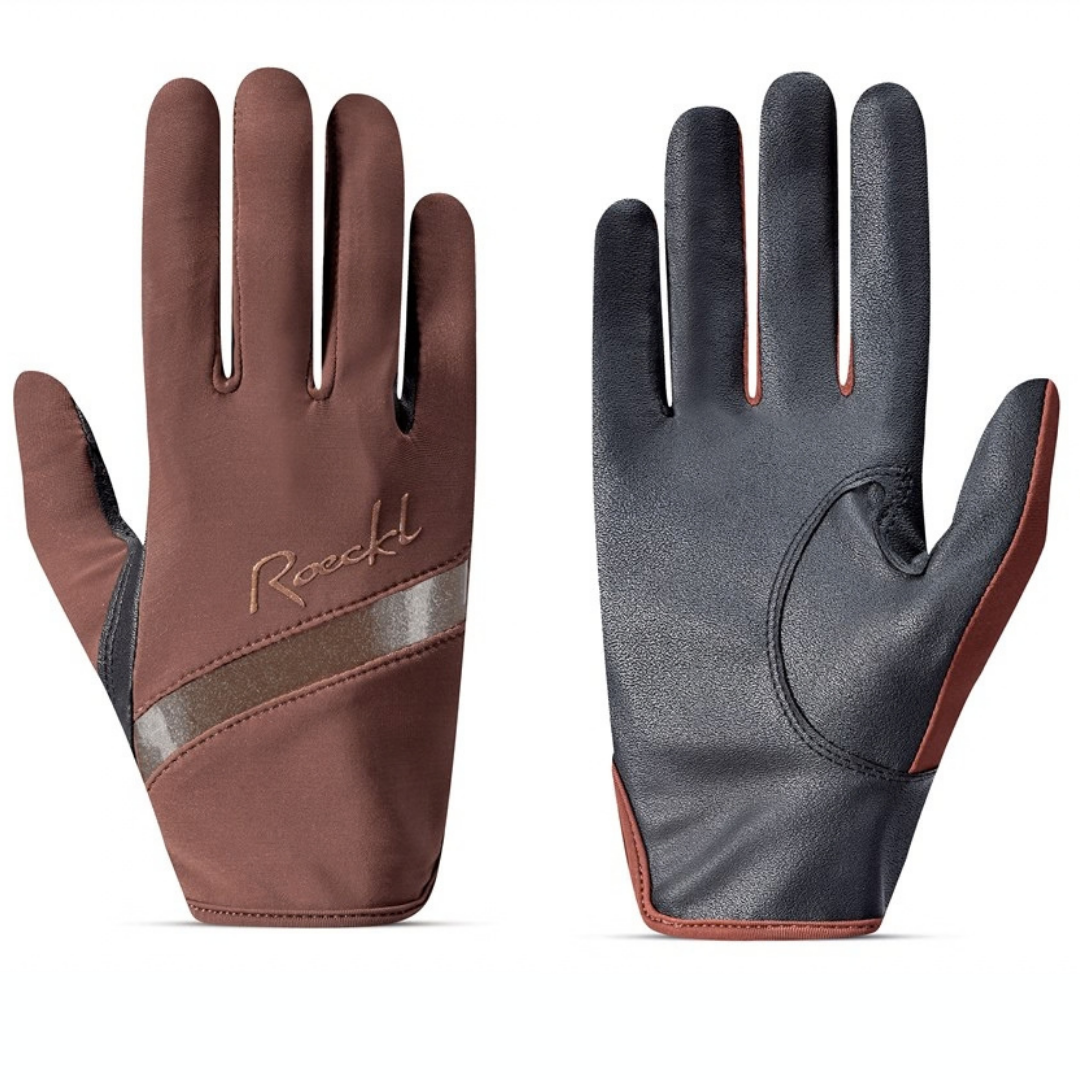 ROECKL LORRAINE GLOVES - 3