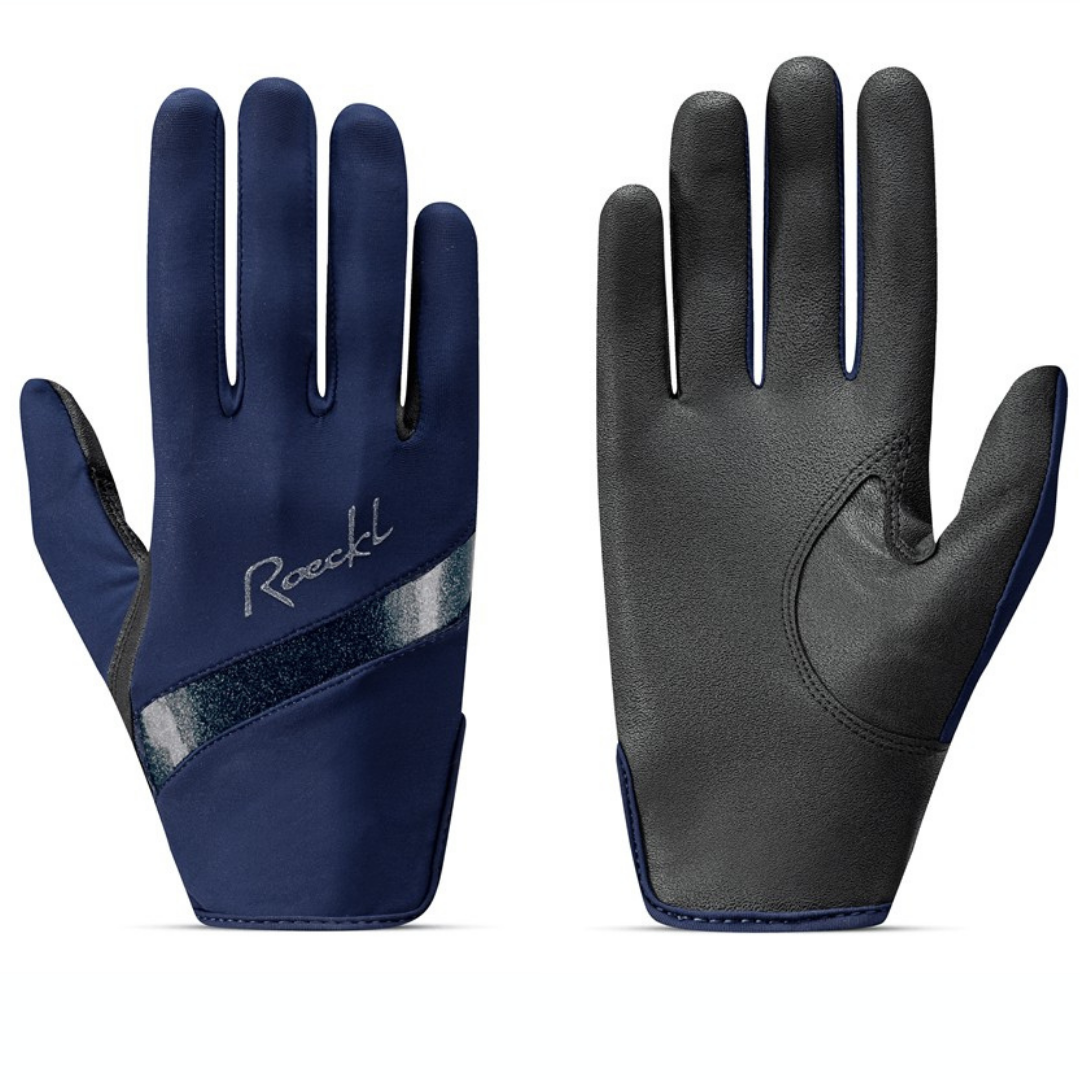 ROECKL LORRAINE GLOVES - 2