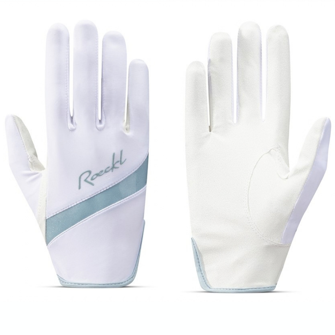 ROECKL LORRAINE GLOVES - 4