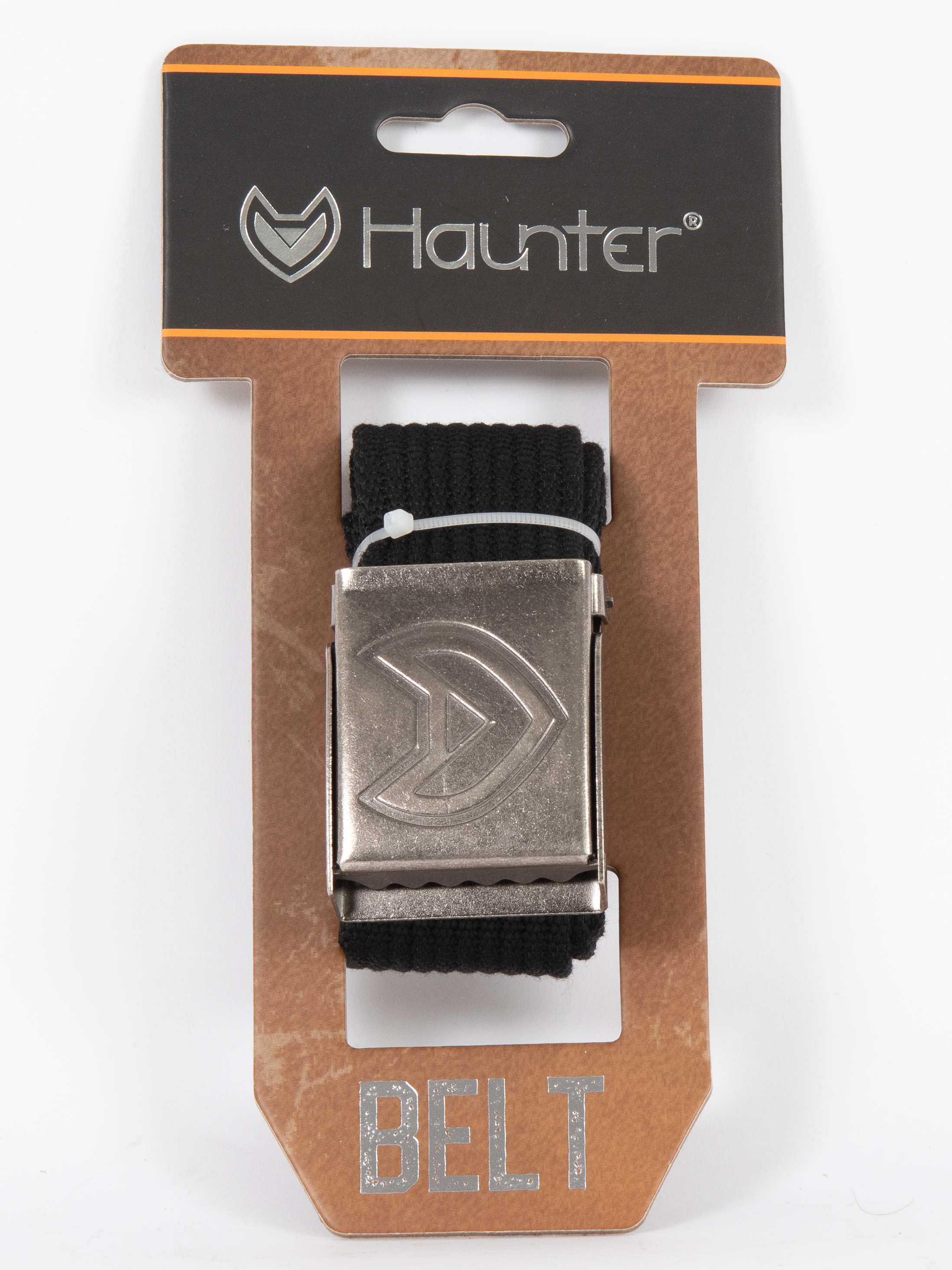 Haunter Bälte - 2