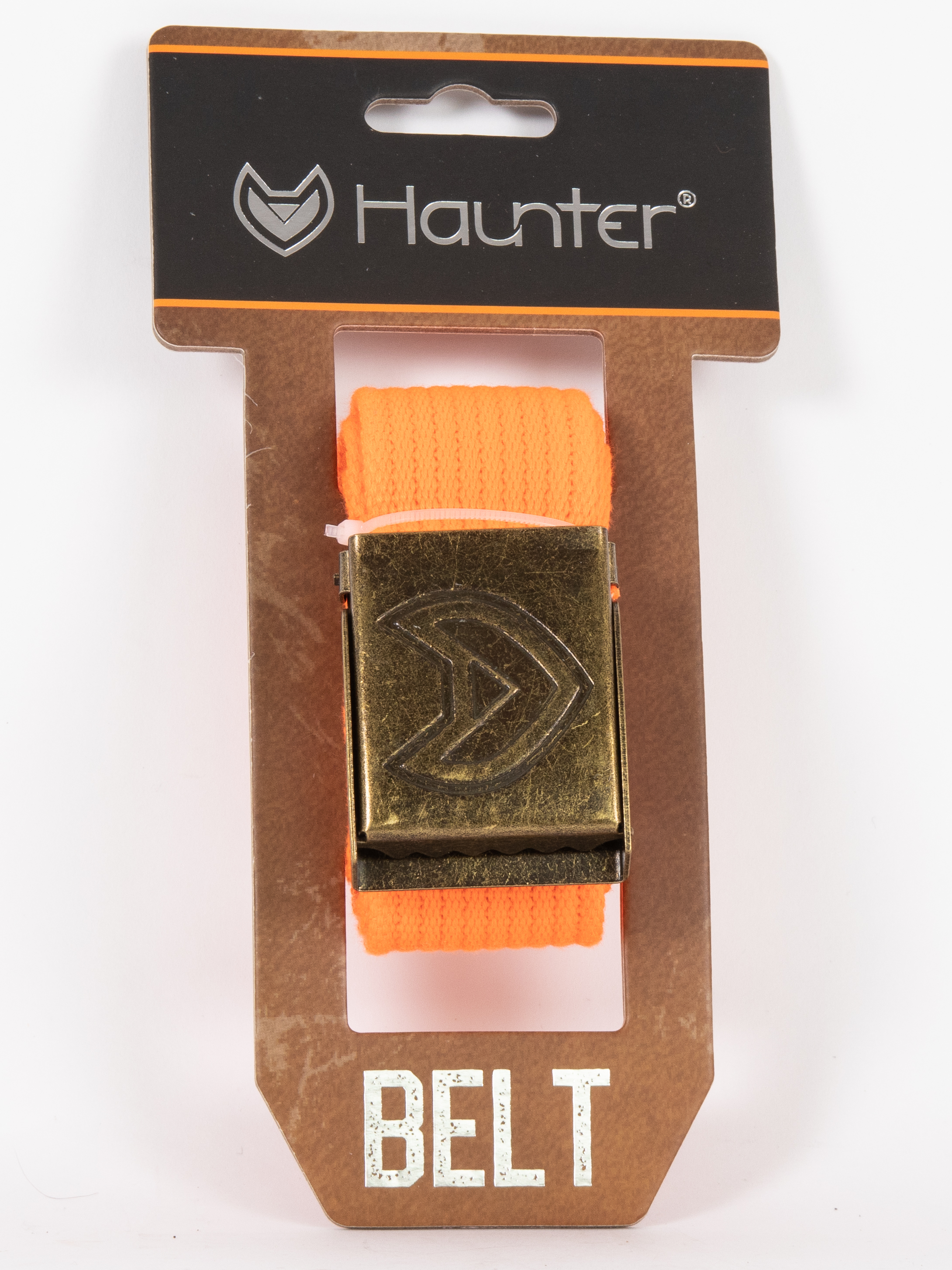 Haunter Bälte - 4