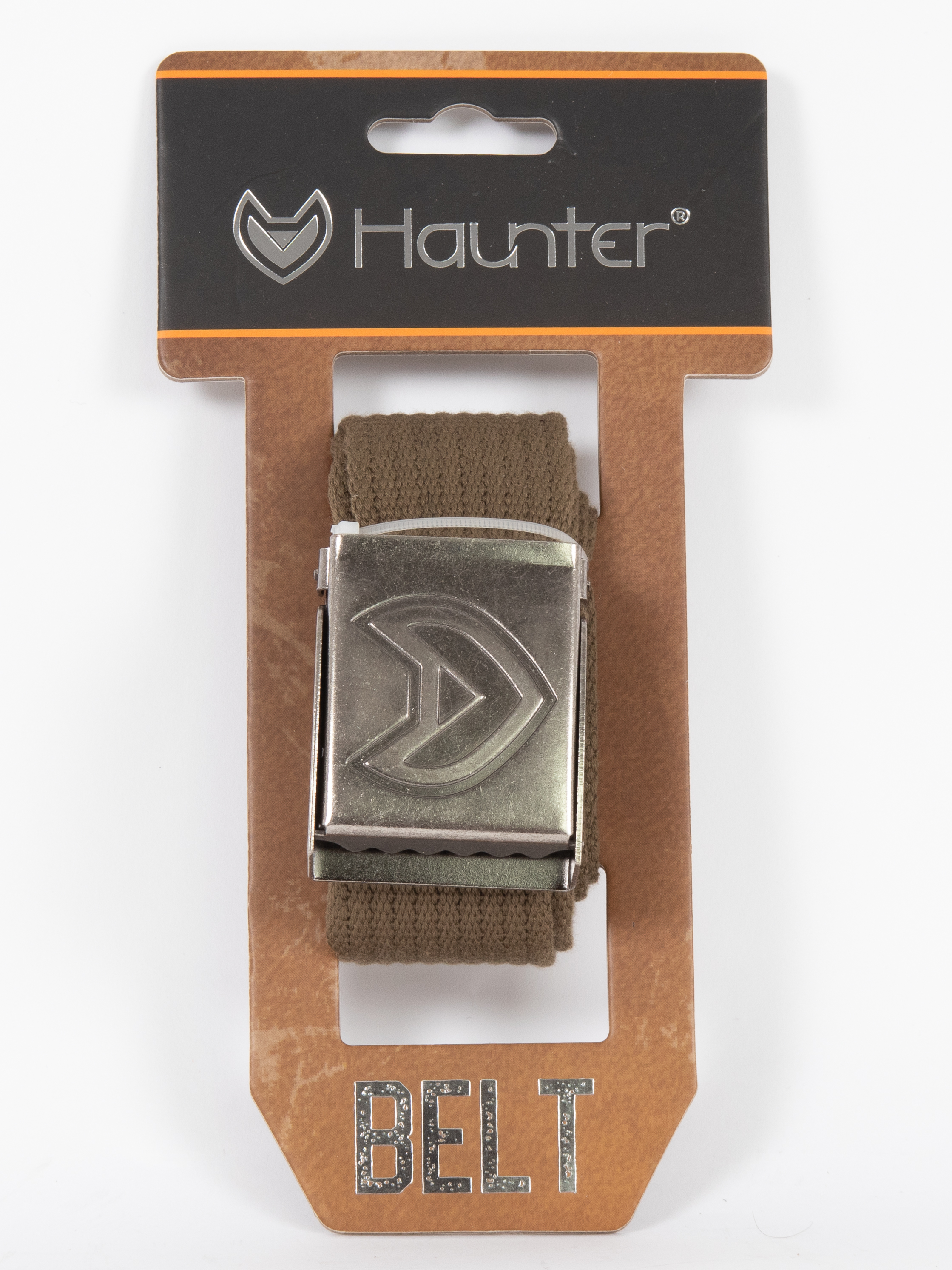Haunter Bälte - 3