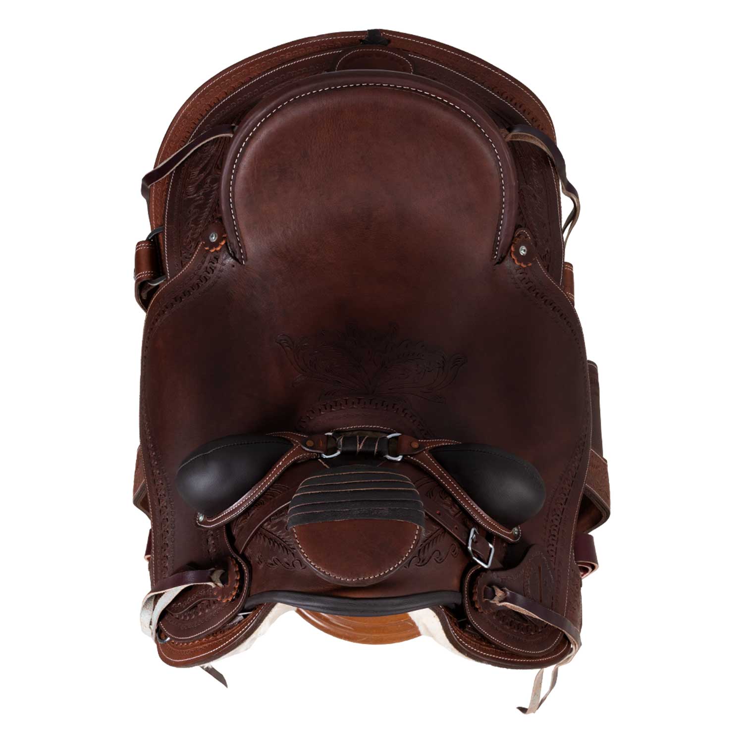 Westernsadel Lakota Working ranch, 16" - 8