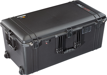 PELI 1646 AIR (81,4x 40,3 x 34,1 CM)