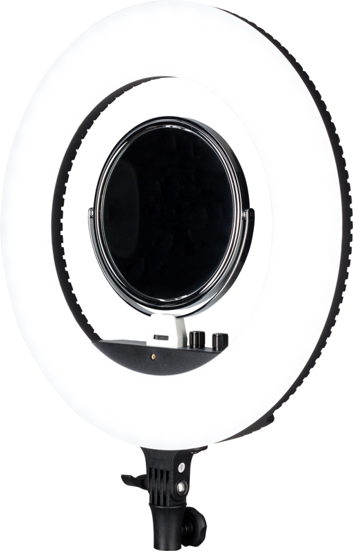Nanlite Halo18 LED Ring Light  Vlogglight - 5
