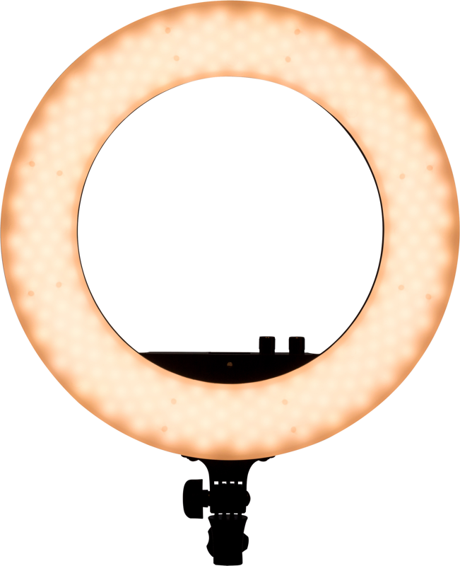 Nanlite Halo18 LED Ring Light  Vlogglight - 2