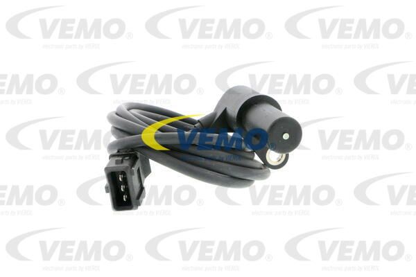 Opel - Crankshaft Position Sensor 2.4–3.0 - 2