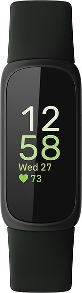 Fitbit Inspire 3 - Svart - Original - 2
