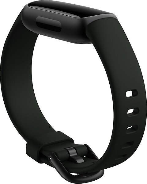 Fitbit Inspire 3 - Svart - Original - 3