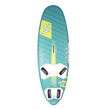 Simmer Vindsurfingbräda Freemove G6 DS