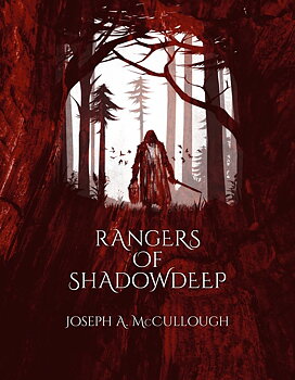 Rangers of Shadowdeep Standard Edition + PDF