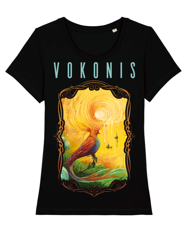 VOKONIS - Odyssey Girlie