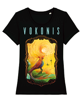 VOKONIS - Odyssey Girlie