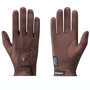 ROECKL ROECK-GRIP JUNIOR GLOVE