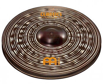 Meinl Classics Custom Dark 14" Hi-hat - CC14DAH
