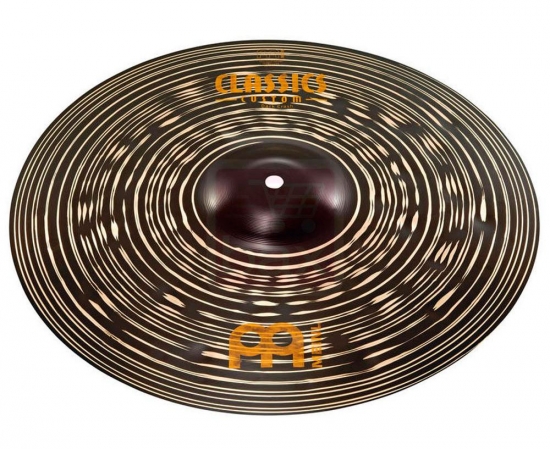 Meinl Classics Custom Dark 16" Crash - CC16DAC