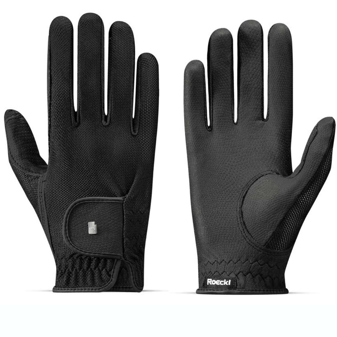 ROECKL ROECK-GRIP LITE GLOVE - 3