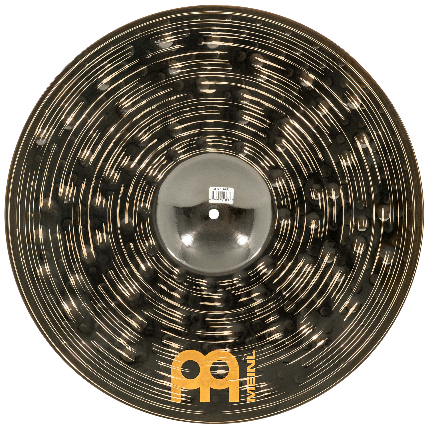 Meinl Classics Custom Ride - CC20DAR - 2
