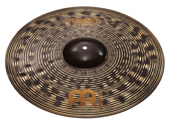 Meinl Classics Custom Ride - CC20DAR