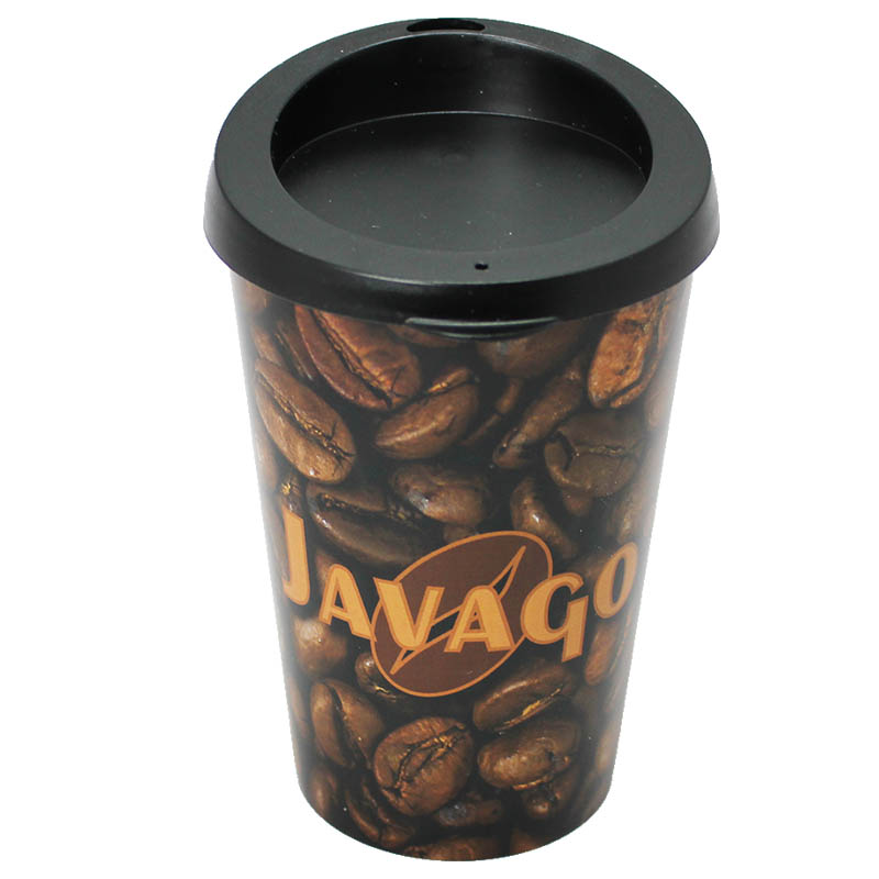 Termomugg med .lock 33 cl. javago