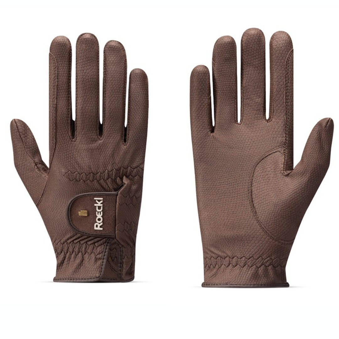 ROECKL ROECK-GRIP PRO GLOVE - 4