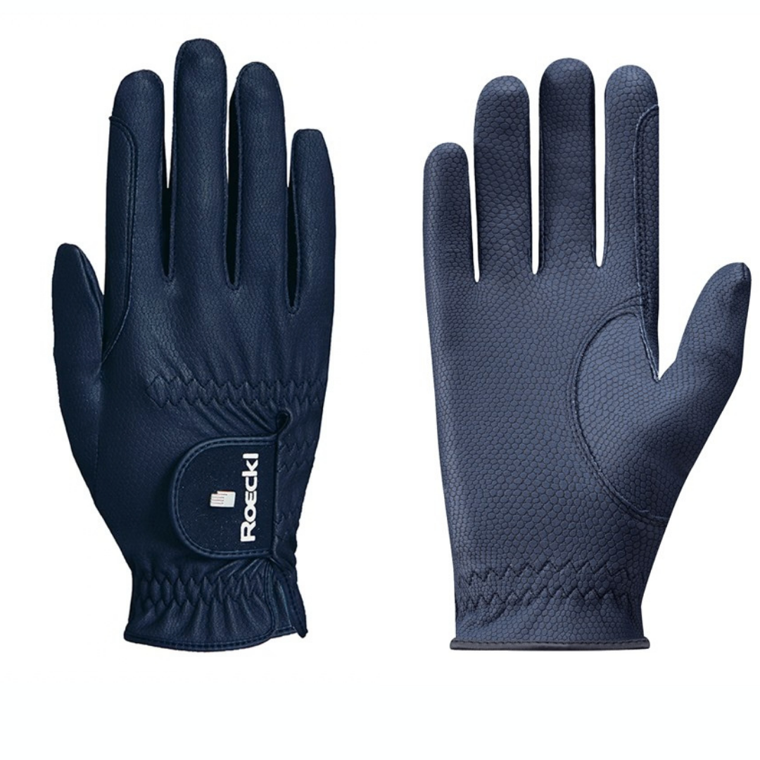 ROECKL ROECK-GRIP PRO GLOVE - 3
