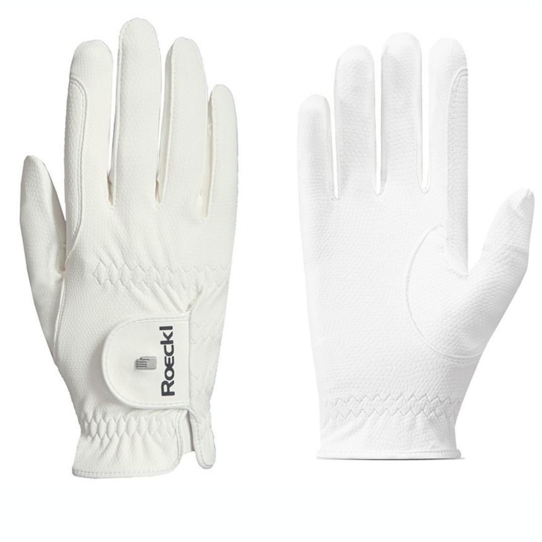 ROECKL ROECK-GRIP PRO GLOVE - 2