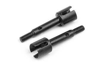 HPI 115295 Stub Axle (2Pcs)