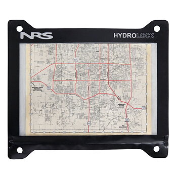 NRS HydroLock Map Case -  Small, Medium, Large