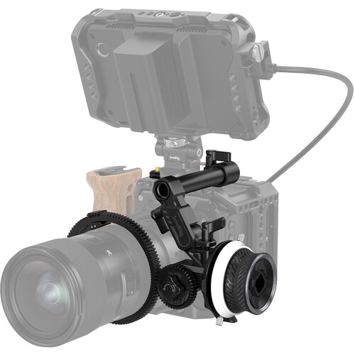 SmallRig Mini Follow Focus 3010 - 7