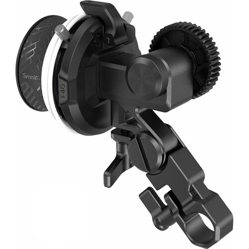 SmallRig Mini Follow Focus 3010 - 4
