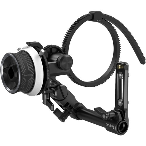 SmallRig Mini Follow Focus 3010 - 2