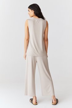 SIA TOP - TAUPE