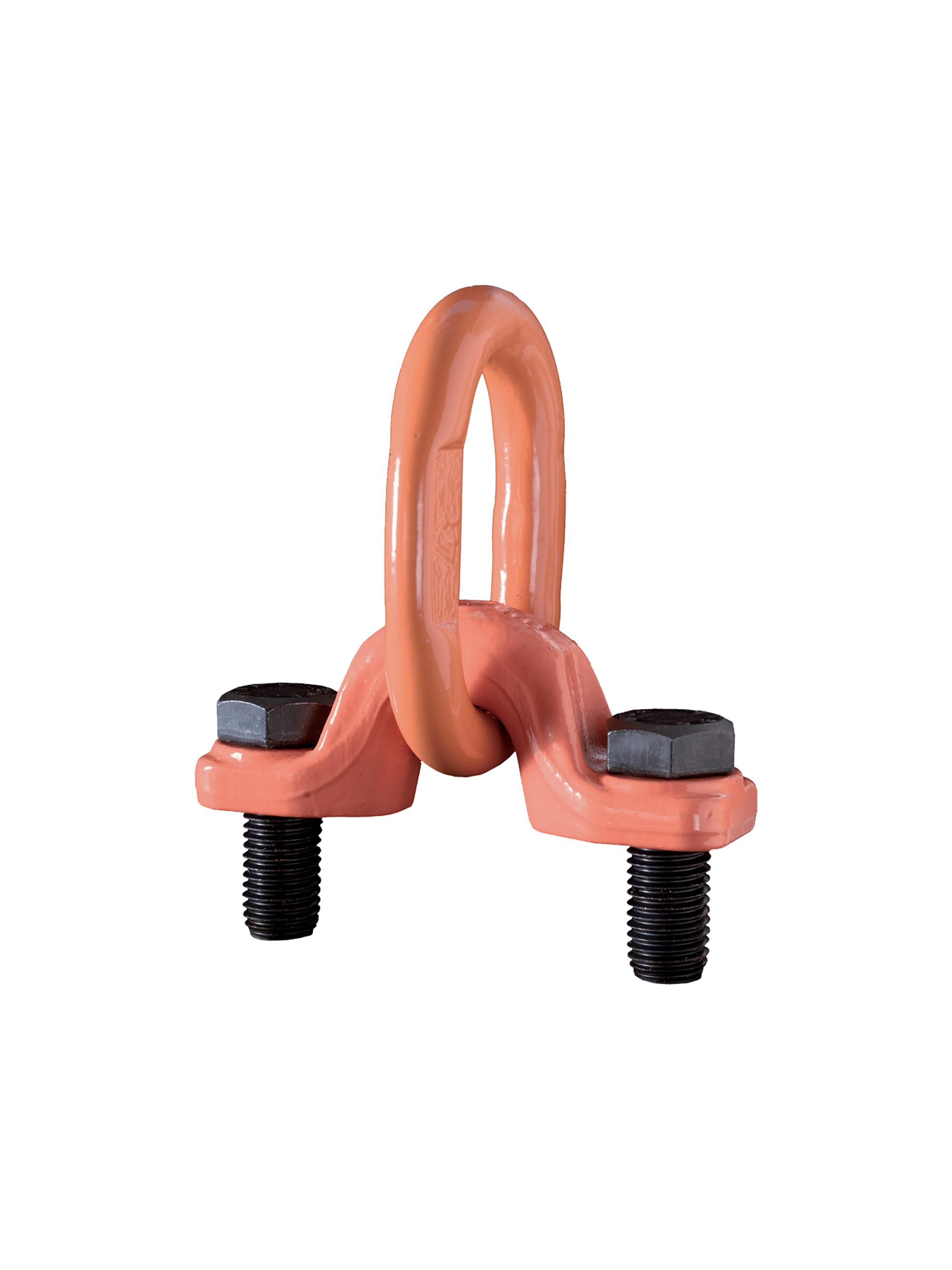 Lyftögla bultbar M45 / Maxlast: 25 ton