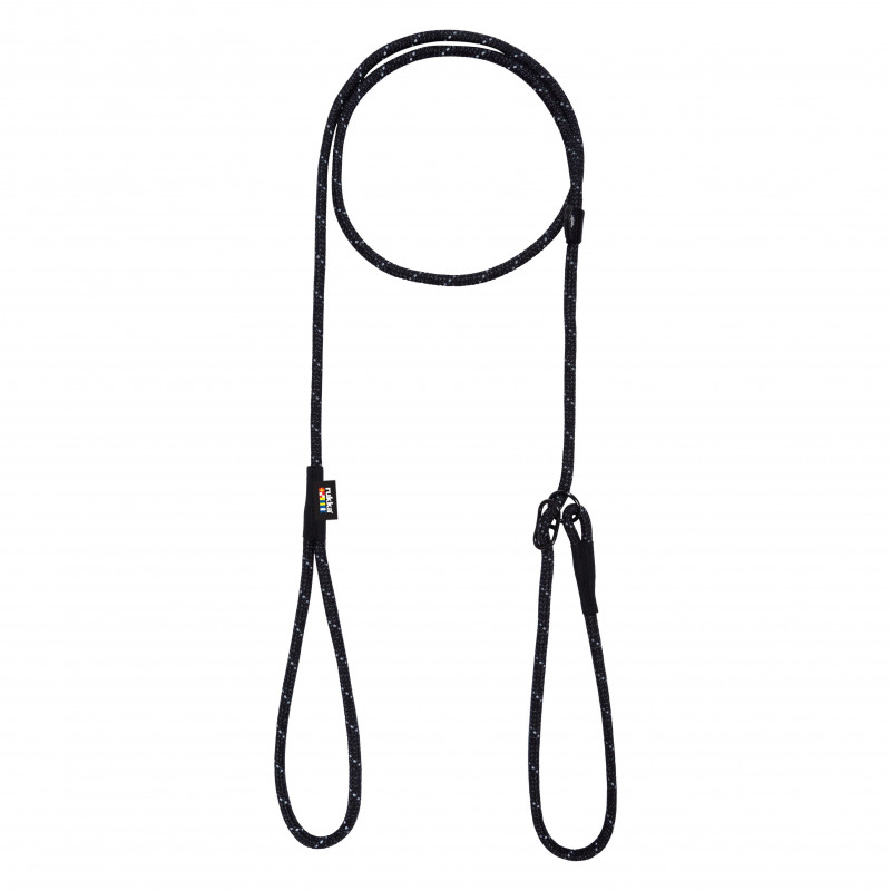 Rukka Rope Retriever Koppel - S/L (L)