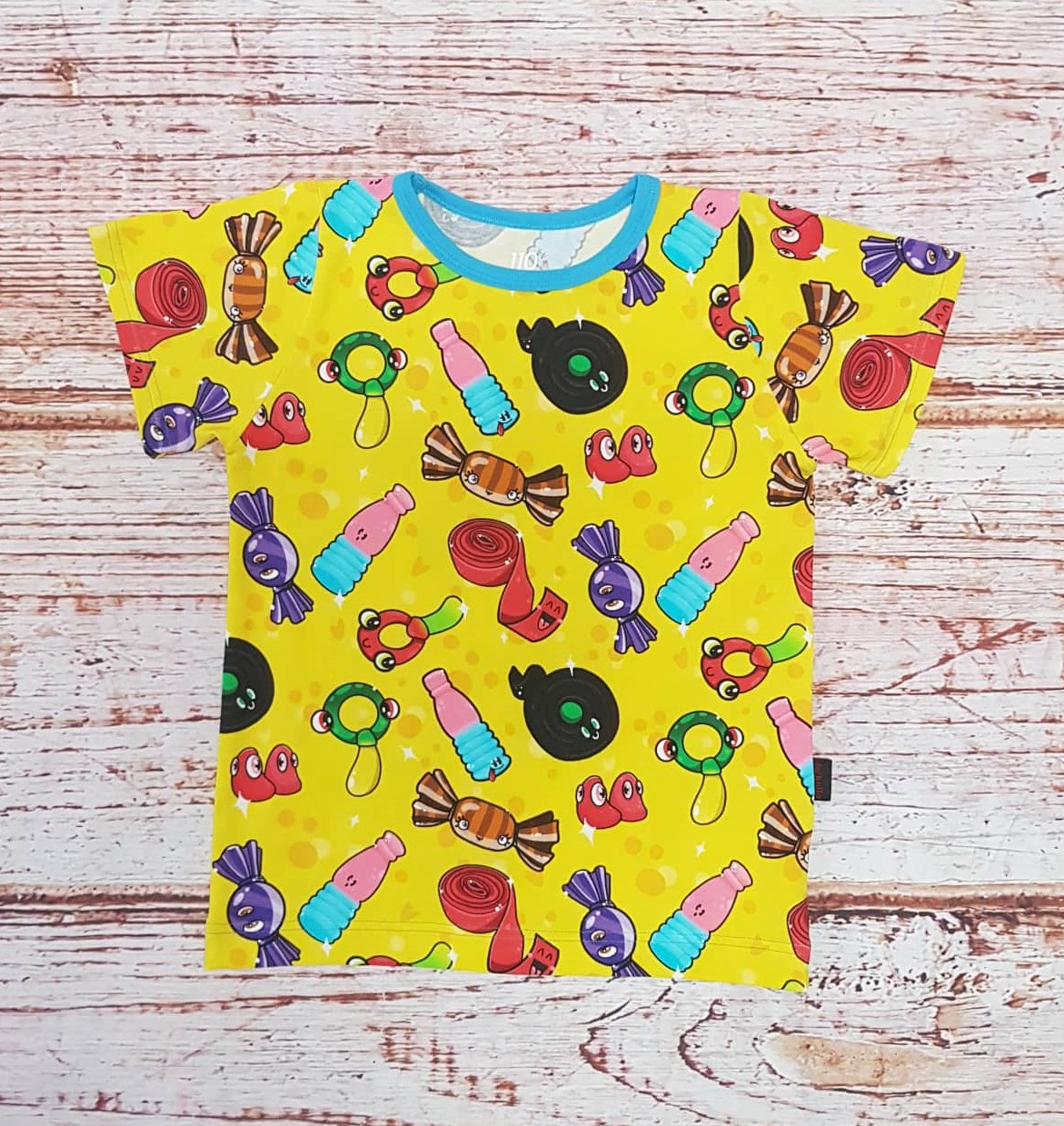 T-shirt - 35