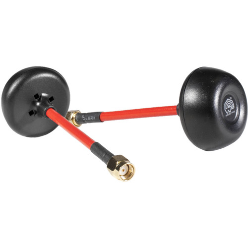 CINEGEARS 5G Cloverleaf Antennas  - 2